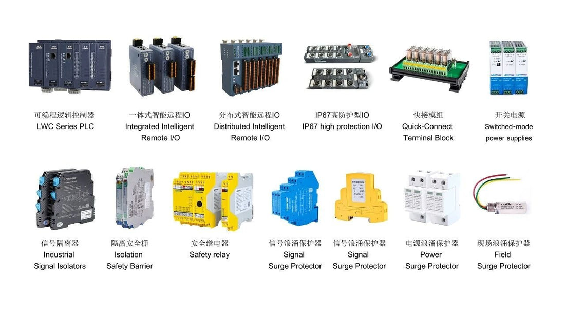 Dual Exhibition Preview | Meet in Beijing & TianjinYou are sincerely invited to join us at the Energy Technology & Equipment Exhibition - Chongqing Loway Control System Co.,ltd
